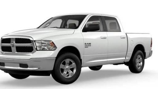 RAM 1500 2022 1C6RR7TTXNS155945 image