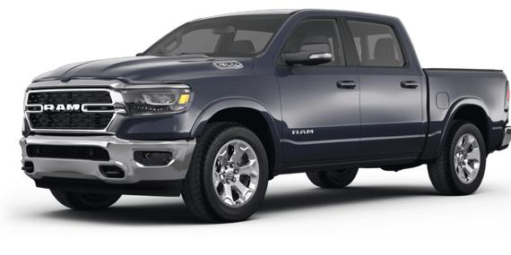 RAM 1500 2022 1C6SRFFT3NN341882 image