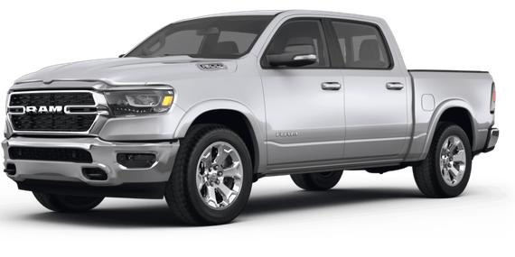 RAM 1500 2022 1C6SRFFT8NN387482 image