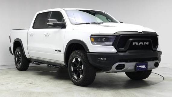 RAM 1500 2022 1C6SRFLT3NN198727 image