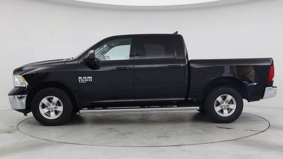 RAM 1500 2022 1C6RR7LG3NS194217 image
