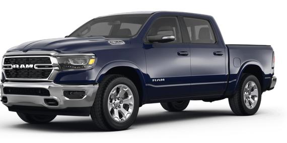 RAM 1500 2022 1C6SRFFT4NN259966 image