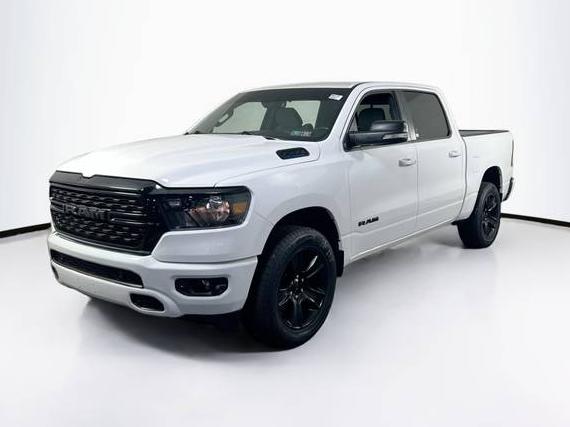 RAM 1500 2022 1C6RRFFG0NN257729 image