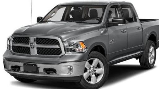 RAM 1500 2022 1C6RR7LG7NS192874 image