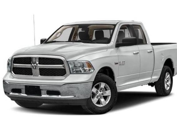 RAM 1500 2022 1C6RR7GG3NS182367 image