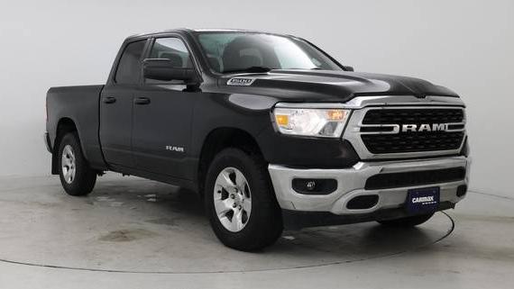 RAM 1500 2022 1C6RRFBG4NN116121 image