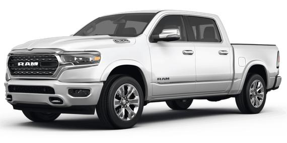 RAM 1500 2022 1C6SRFHT7NN213433 image