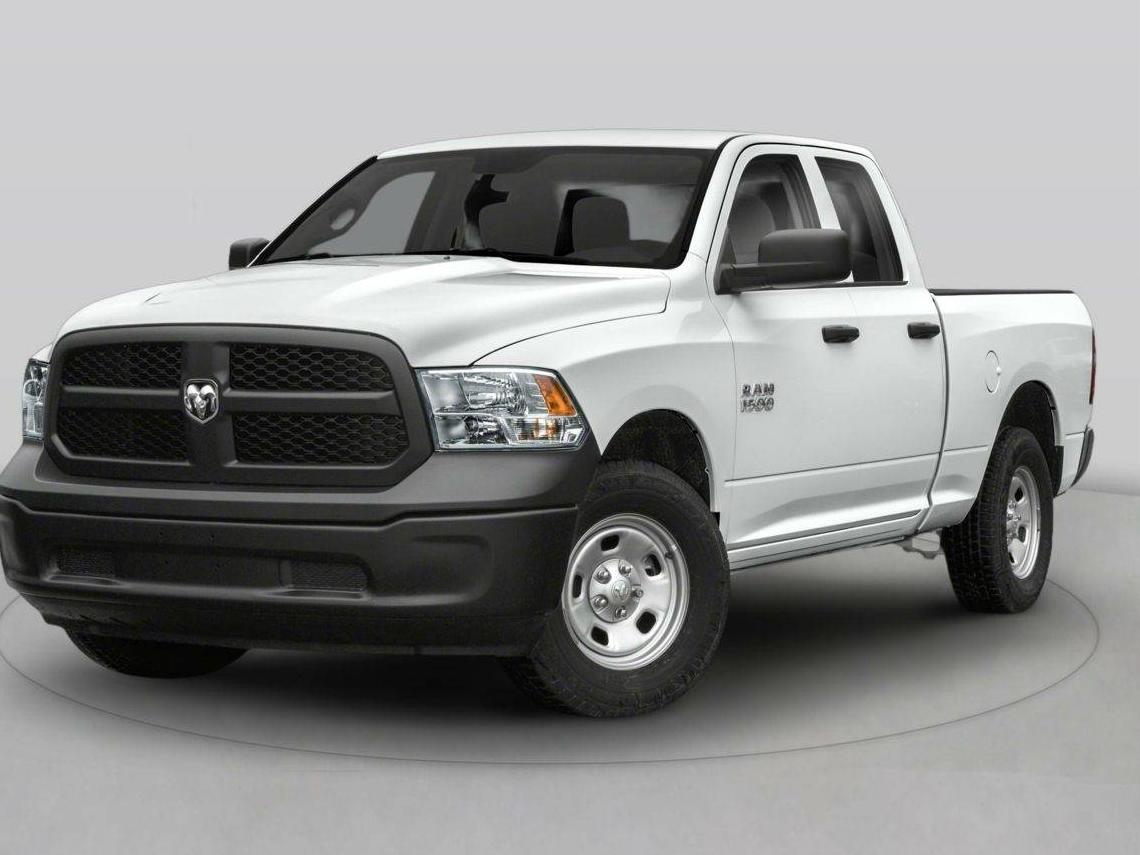 RAM 1500 2022 1C6RR6LG9NS203027 image