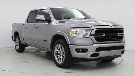 RAM 1500 2022 1C6SRFJT4NN420873 image