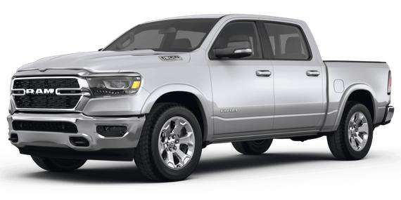 RAM 1500 2022 1C6SRFMT0NN390864 image