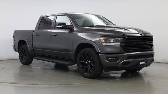RAM 1500 2022 1C6SRFJT4NN384098 image