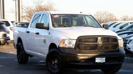 RAM 1500 2022 3C6RR7KG8NG302016 image