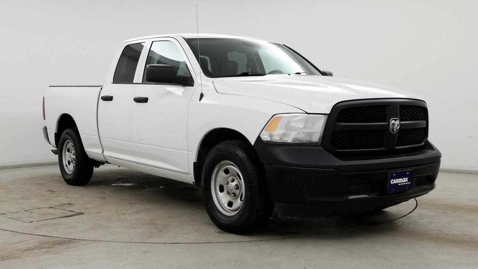 RAM 1500 2022 1C6RR6FG7NS186286 image