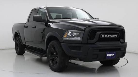 RAM 1500 2022 1C6RR7GG3NS176620 image