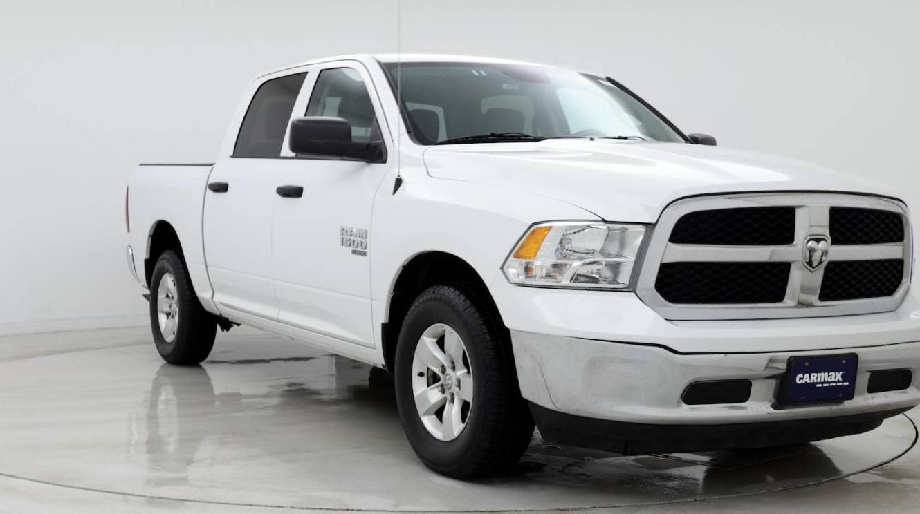 RAM 1500 2022 1C6RR6LG3NS198004 image