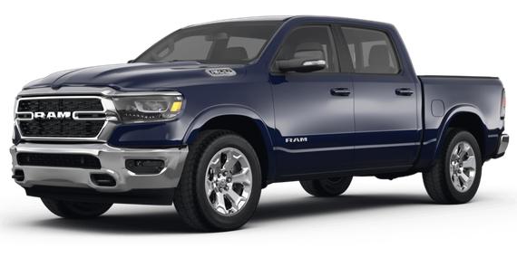 RAM 1500 2022 1C6RRFFG3NN427260 image