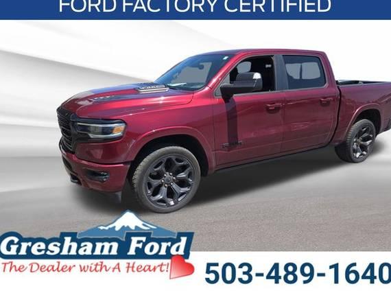 RAM 1500 2022 1C6SRFHM9NN150103 image