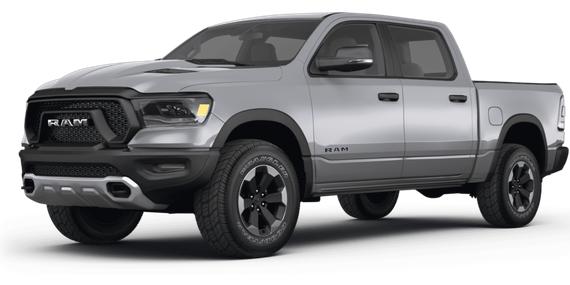 RAM 1500 2022 1C6SRFLT8NN192342 image RAM 1500 2022 1C6SRFLT8NN192342 image