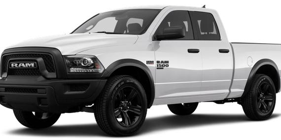 RAM 1500 2022 1C6RR6GG6NS213637 image