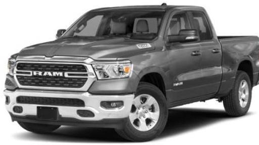 RAM 1500 2022 1C6SRFBT0NN144559 image