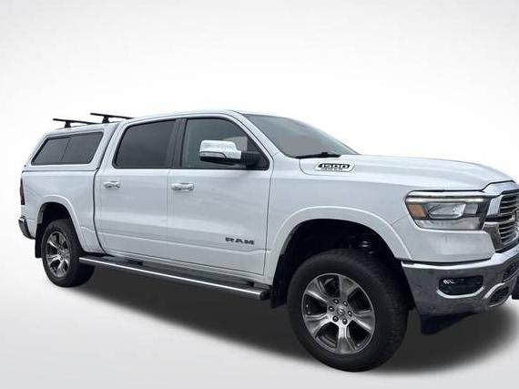 RAM 1500 2022 1C6SRFJT9NN257024 image