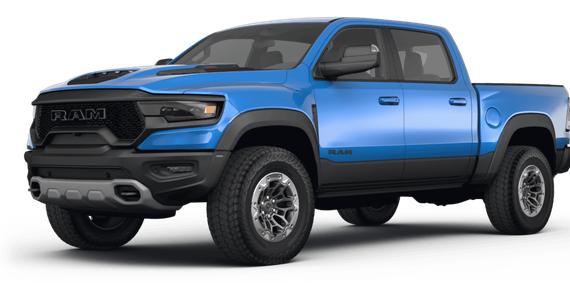 RAM 1500 2022 1C6SRFU97NN357803 image