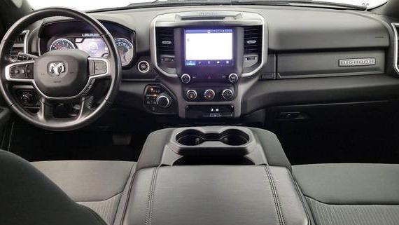 RAM 1500 2022 1C6RRFFG1NN288181 image