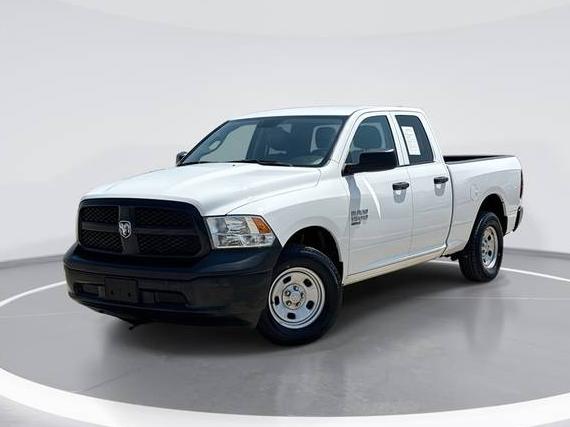 RAM 1500 2022 1C6RR7FG4NS140372 image