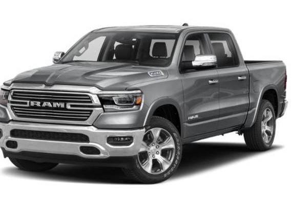 RAM 1500 2022 1C6SRFJM6NN351533 image