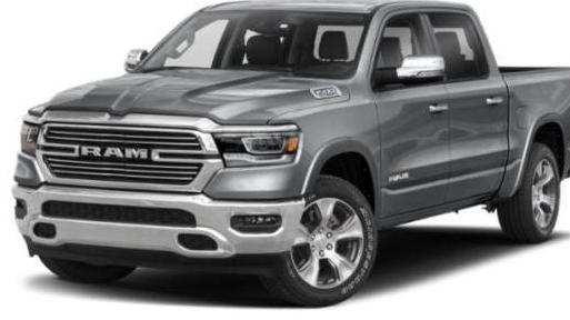 RAM 1500 2022 1C6SRFJTXNN240359 image