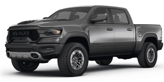 RAM 1500 2022 1C6SRFU97NN356828 image