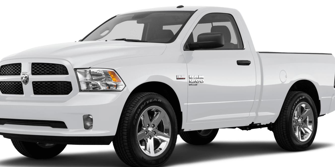 RAM 1500 2022 3C6JR6DG0NG412806 image