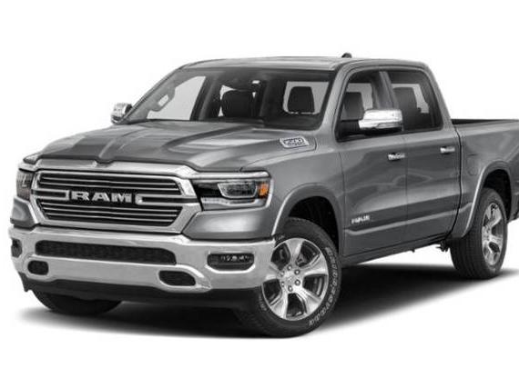 RAM 1500 2022 1C6SRFJM3NN233620 image