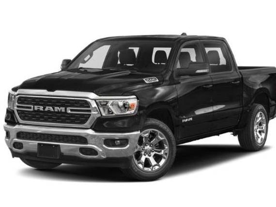RAM 1500 2022 1C6SRFMT9NN146405 image