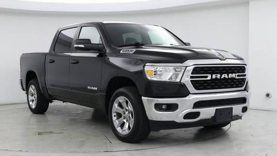 RAM 1500 2022 1C6RRFFG3NN324694 image