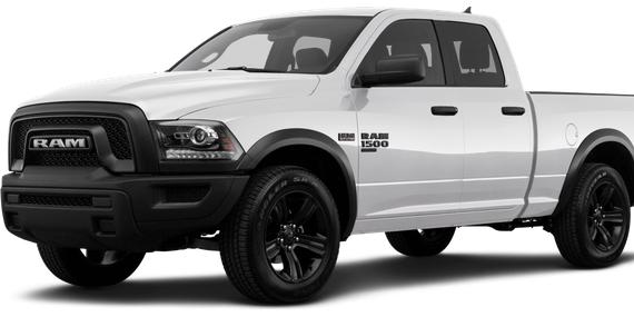 RAM 1500 2022 1C6RR7GG5NS219905 image