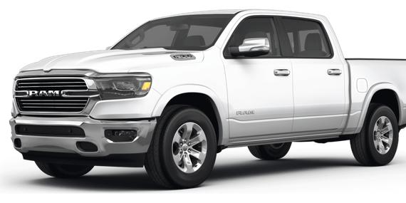 RAM 1500 2022 1C6RREJT4NN125409 image