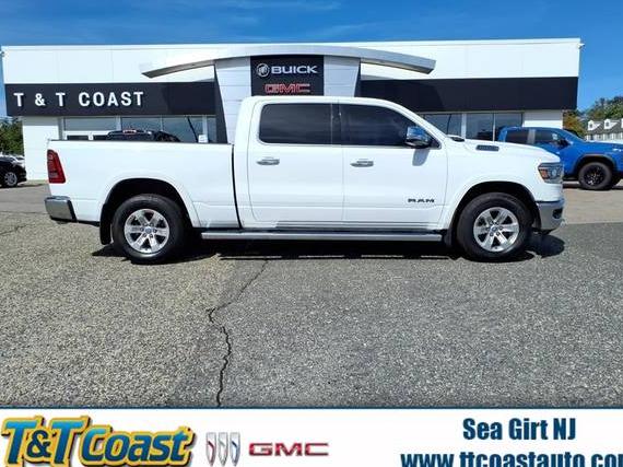 RAM 1500 2022 1C6SRFRT8NN237075 image RAM 1500 2022 1C6SRFRT8NN237075 image