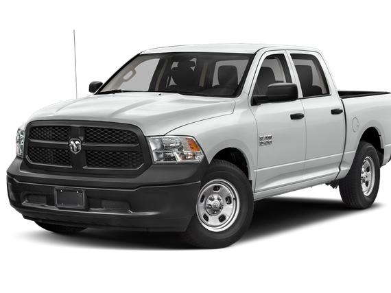 RAM 1500 2022 3C6RR6KGXNG205751 image