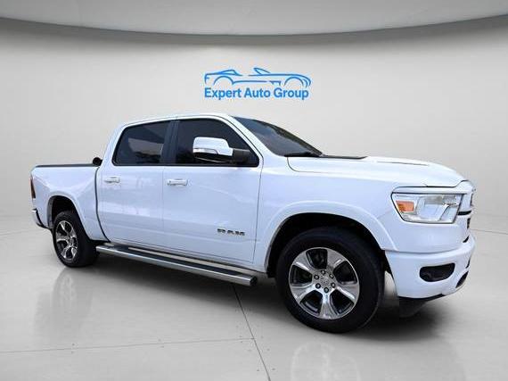 RAM 1500 2022 1C6SRFJT4NN235478 image RAM 1500 2022 1C6SRFJT4NN235478 image