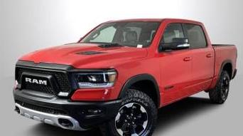 RAM 1500 2022 1C6SRFLMXNN171369 image