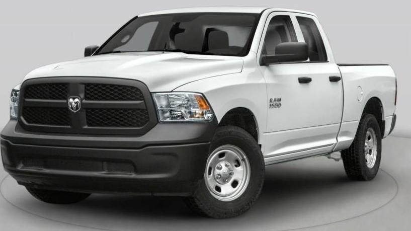 RAM 1500 2022 1C6RR6LG9NS198458 image