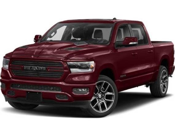 RAM 1500 2022 1C6RRFFG0NN384691 image