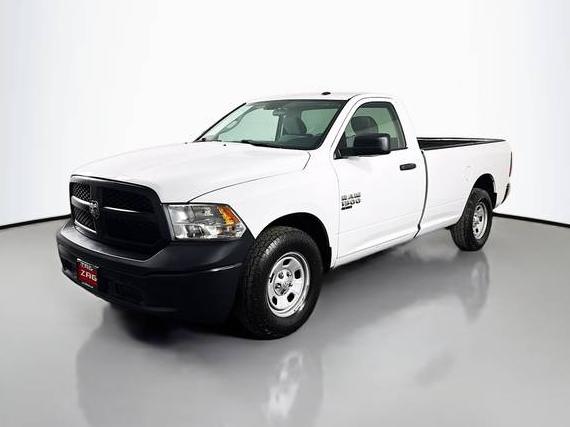 RAM 1500 2022 3C6JR6DG1NG180569 image