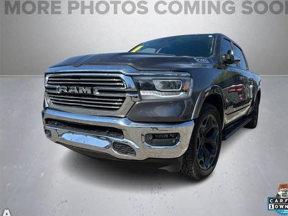 RAM 1500 2022 1C6SRFJT8NN206193 image