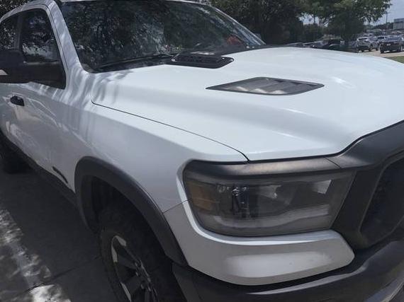 RAM 1500 2022 1C6SRFLT6NN183140 image