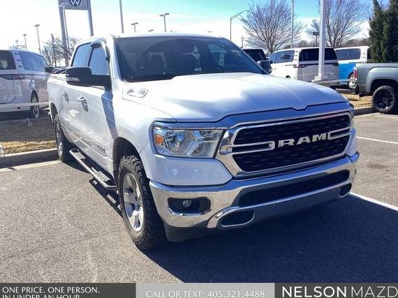 RAM 1500 2022 1C6RRFFG3NN288005 image RAM 1500 2022 1C6RRFFG3NN288005 image