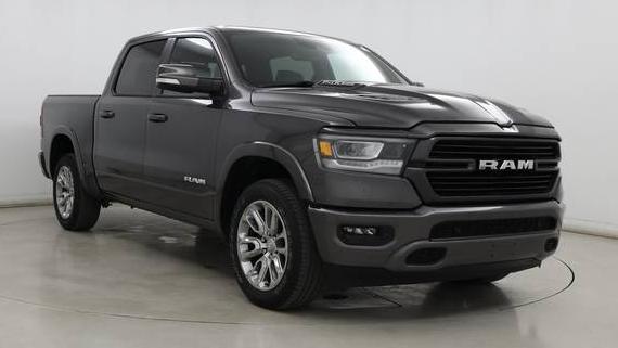 RAM 1500 2022 1C6SRFJT2NN372368 image