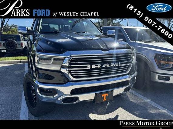 RAM 1500 2022 1C6SRFJT2NN221112 image