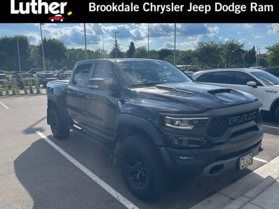 RAM 1500 2022 1C6SRFU96NN319222 image
